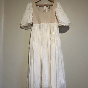 Bohme Midi Dress size S